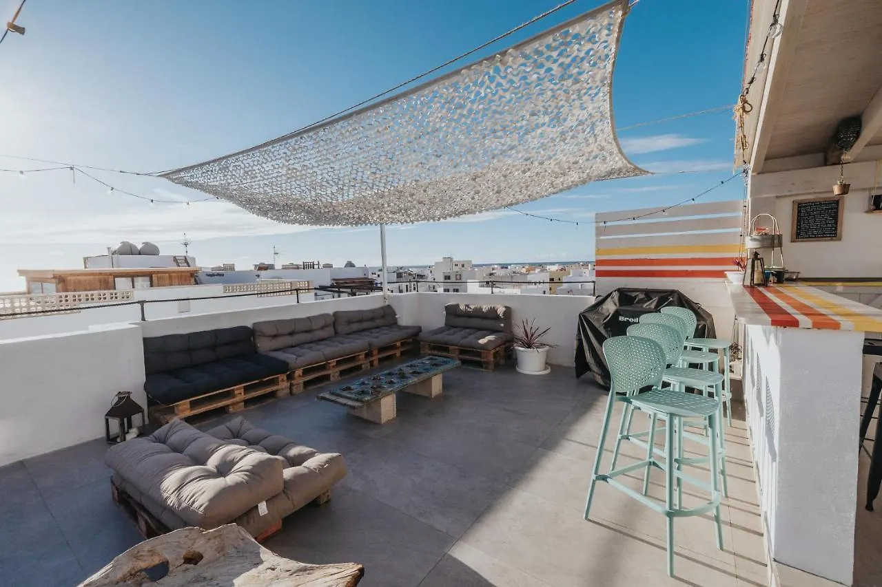 Appartement Casa Allegranza Cotillo