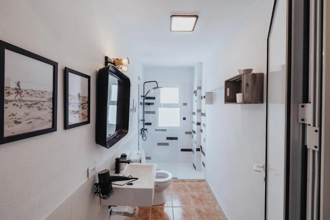 Casa Allegranza Cotillo Appartement