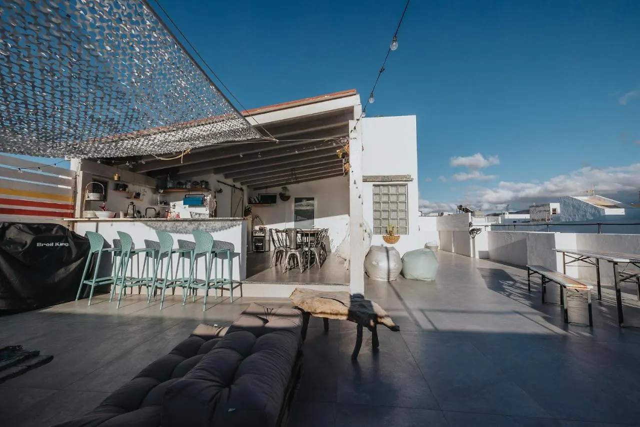 Casa Allegranza Cotillo 0*,  Espagne