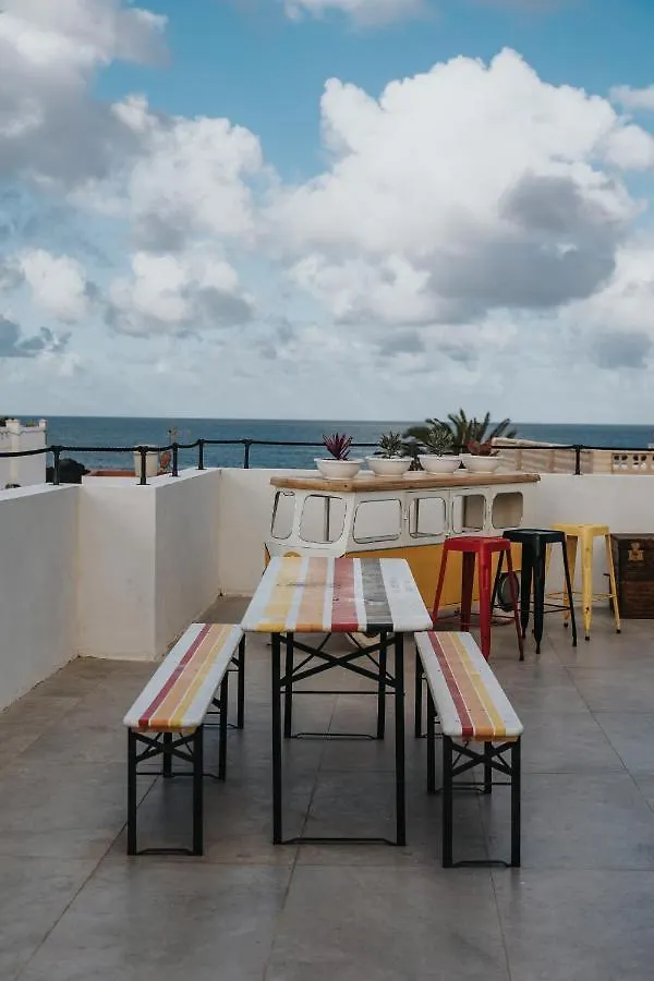 Casa Allegranza Cotillo 0*,