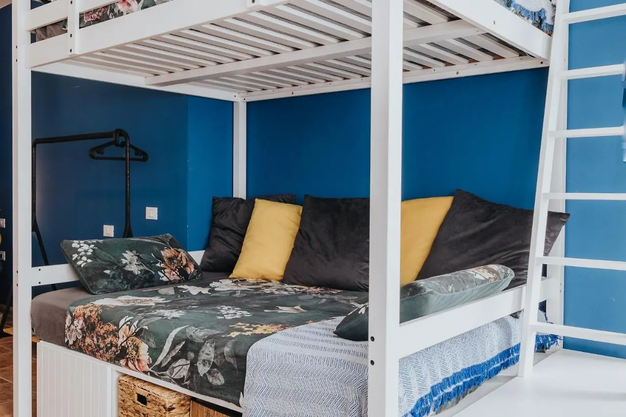 Casa Allegranza Cotillo 0*,  Spagna