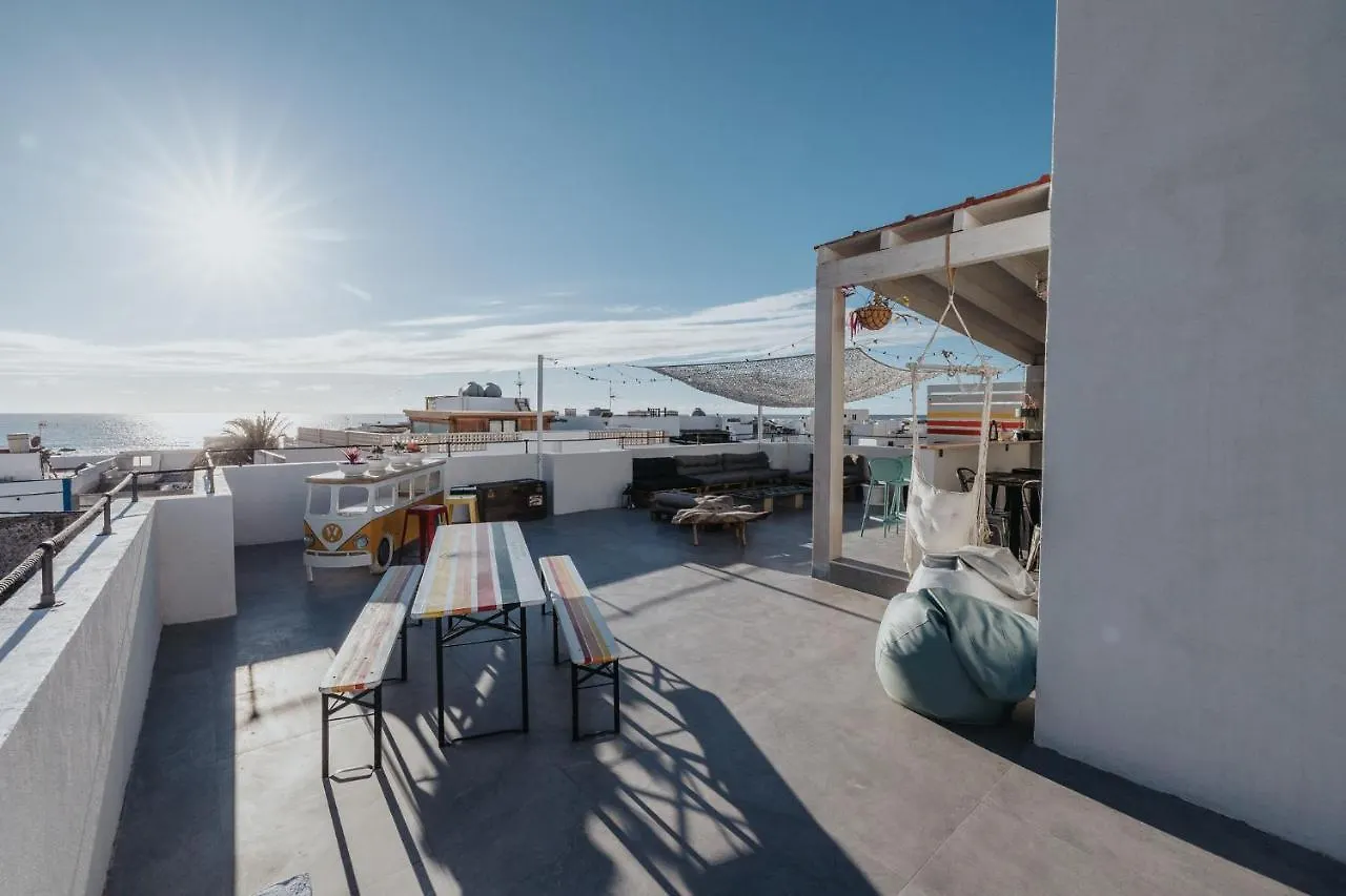 Appartamento Casa Allegranza Cotillo Spagna