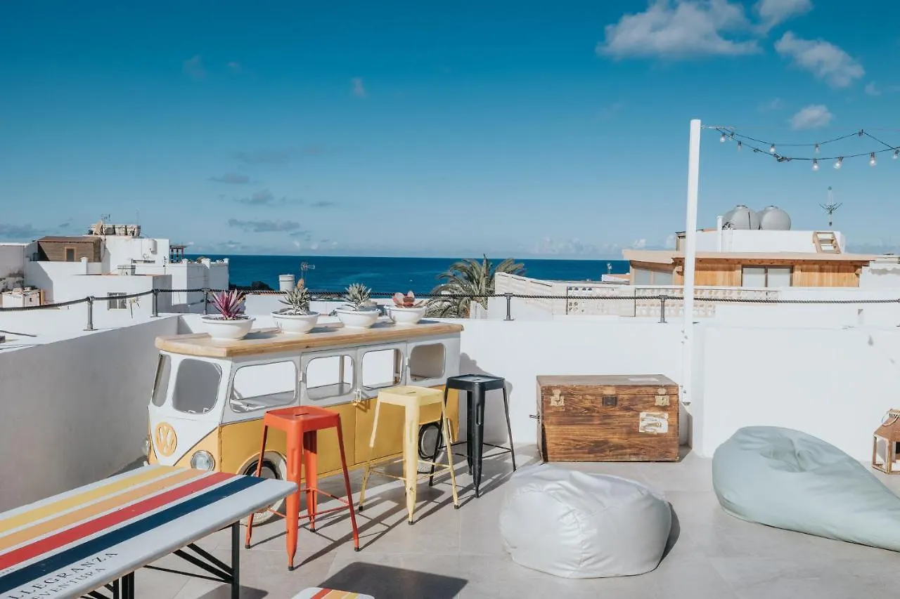 Appartement Casa Allegranza Cotillo Espagne