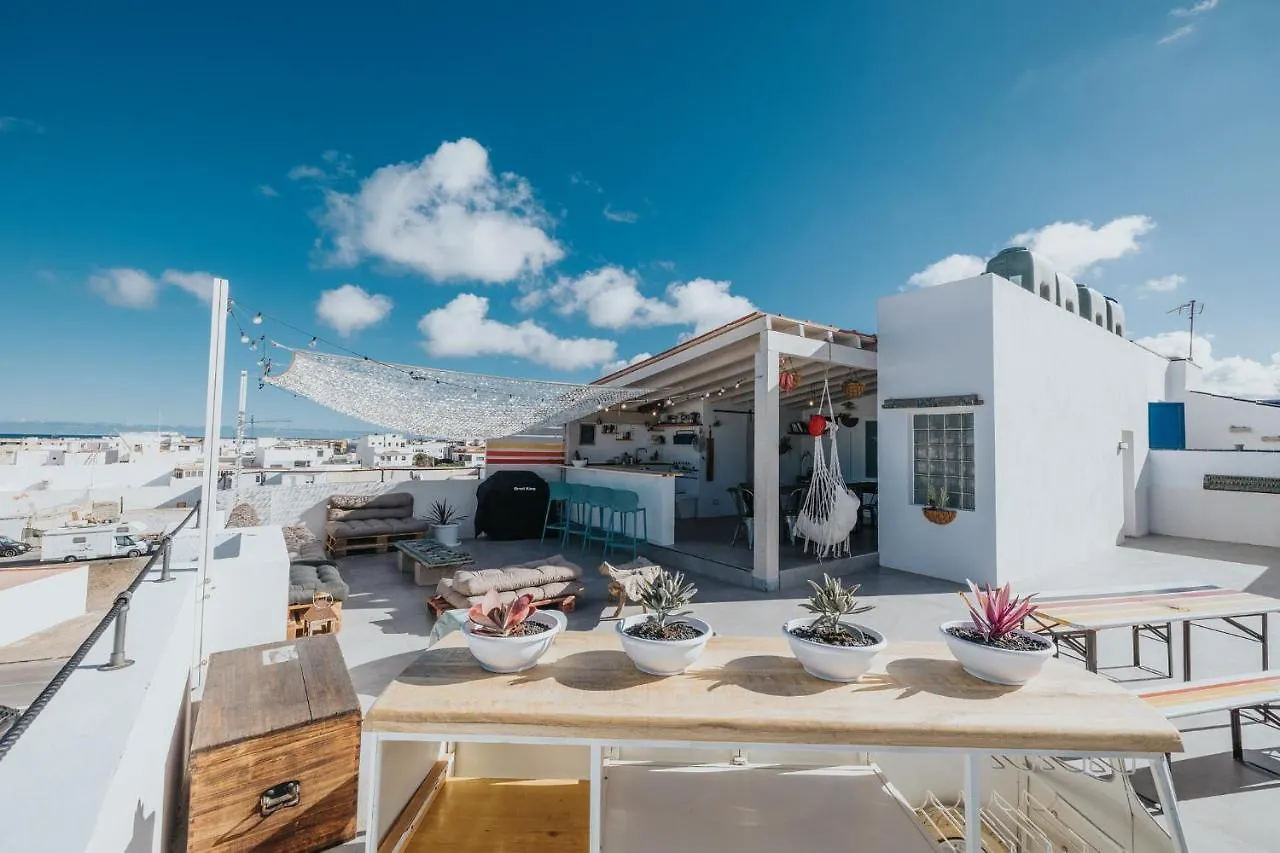 Casa Allegranza Cotillo Appartement