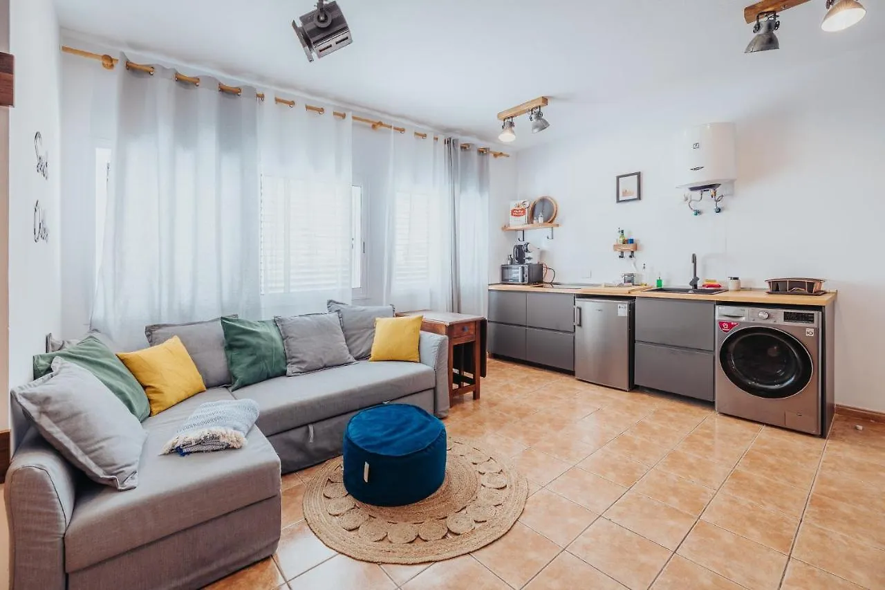Casa Allegranza Cotillo 0*,