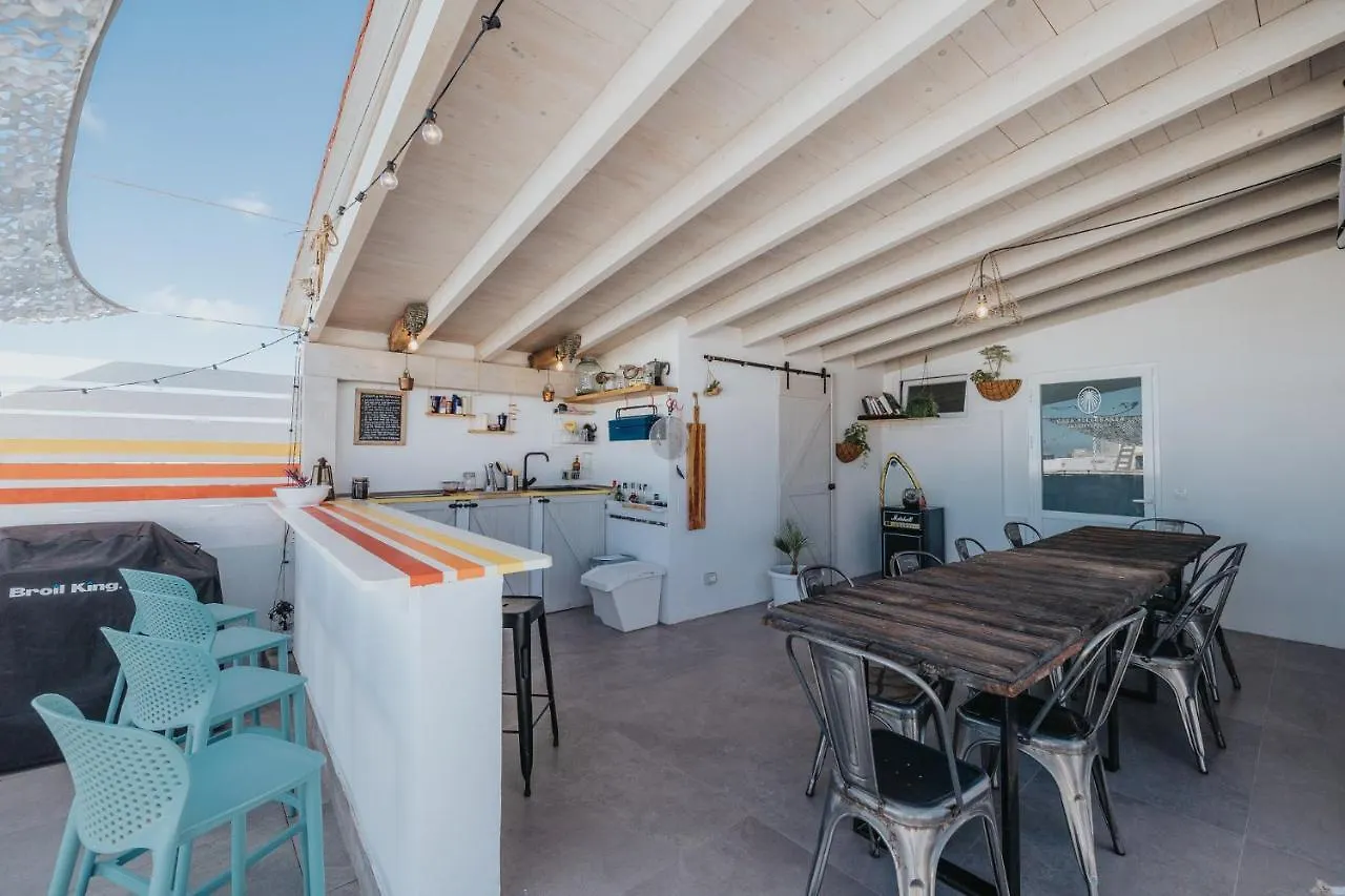 Casa Allegranza Cotillo Appartement