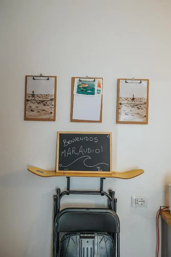 Casa Allegranza Cotillo Spagna