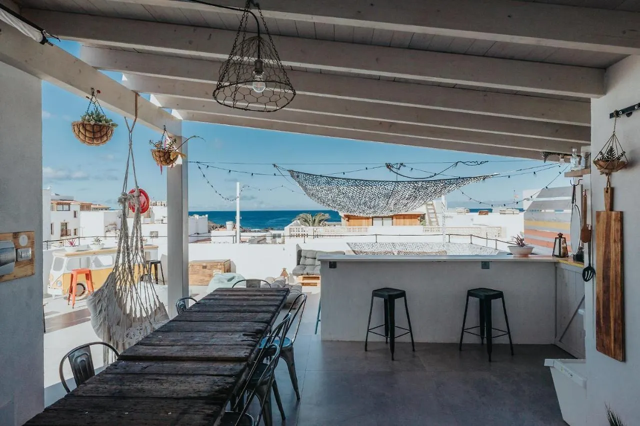 Casa Allegranza Cotillo