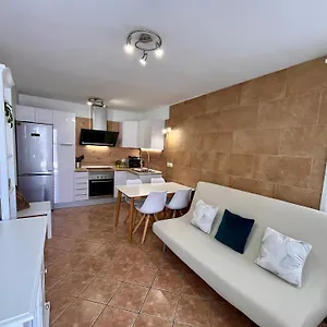Apartamento Sun And El, Cotillo